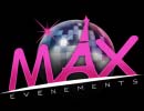 Logo Max Evenements